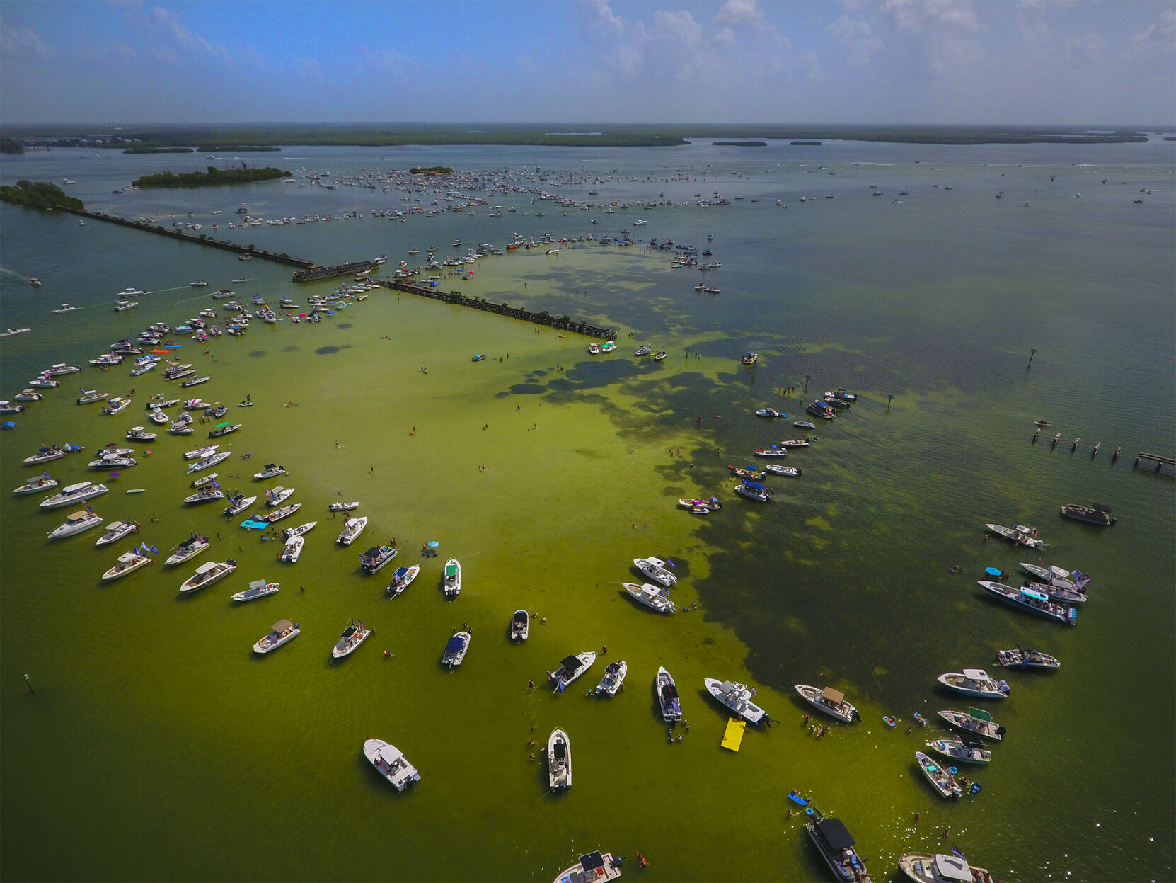 Sandbar Musicfest